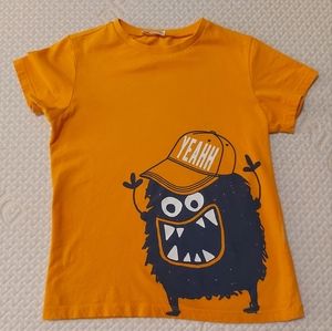 ❤ 5 for $15 **  Boys tshirt